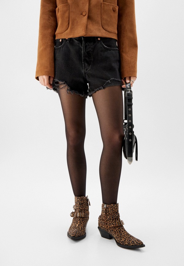 Pinko Ботильоны - фото 6