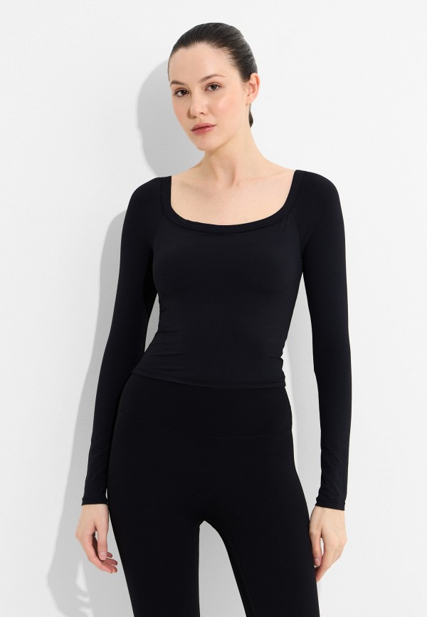 Nativos Лонгслив спортивный - фото 1