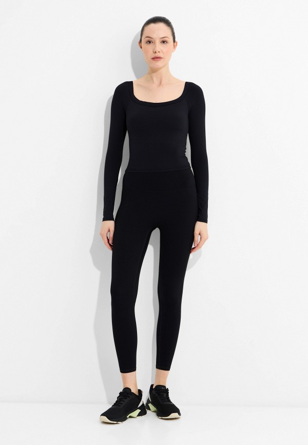 Nativos Лонгслив спортивный - фото 2