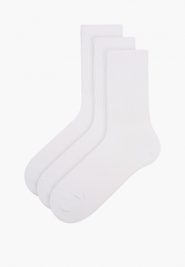 Weekday Носки 3 пары - фото 1