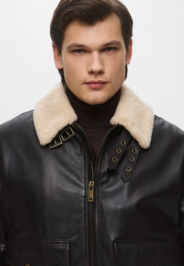 Hugo Бомбер - Loran - фото 4