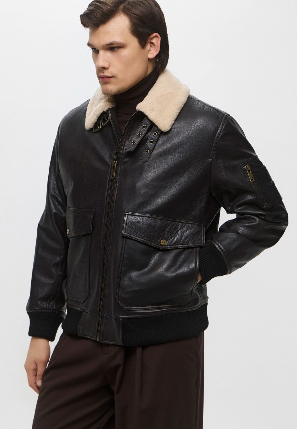 Hugo Бомбер - Loran - фото 5