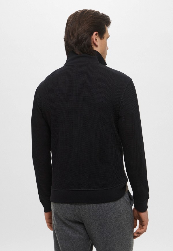 Boss Свитшот домашний - Structure 1/4 Zip - фото 3