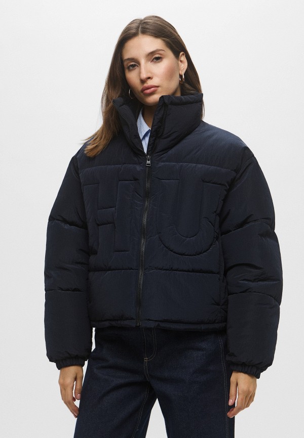 Hugo Куртка стеганая - Fortuna-2_B - фото 1