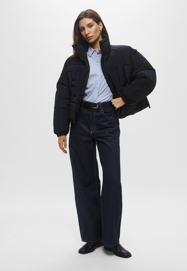 Hugo Куртка стеганая - Fortuna-2_B - фото 2