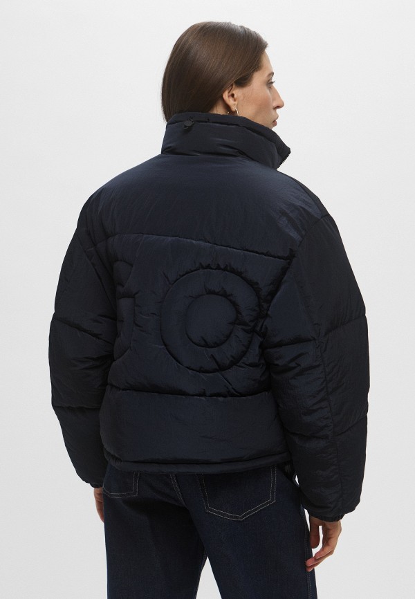 Hugo Куртка стеганая - Fortuna-2_B - фото 3