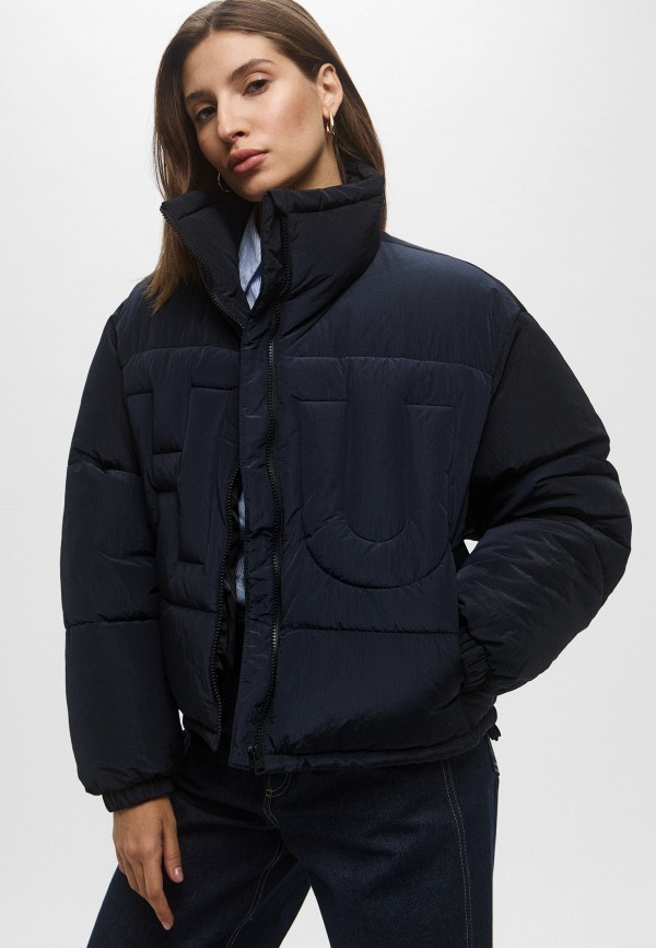 Hugo Куртка стеганая - Fortuna-2_B - фото 6