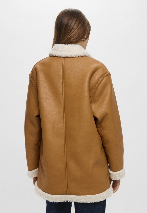 Hugo Дубленка - фото 3