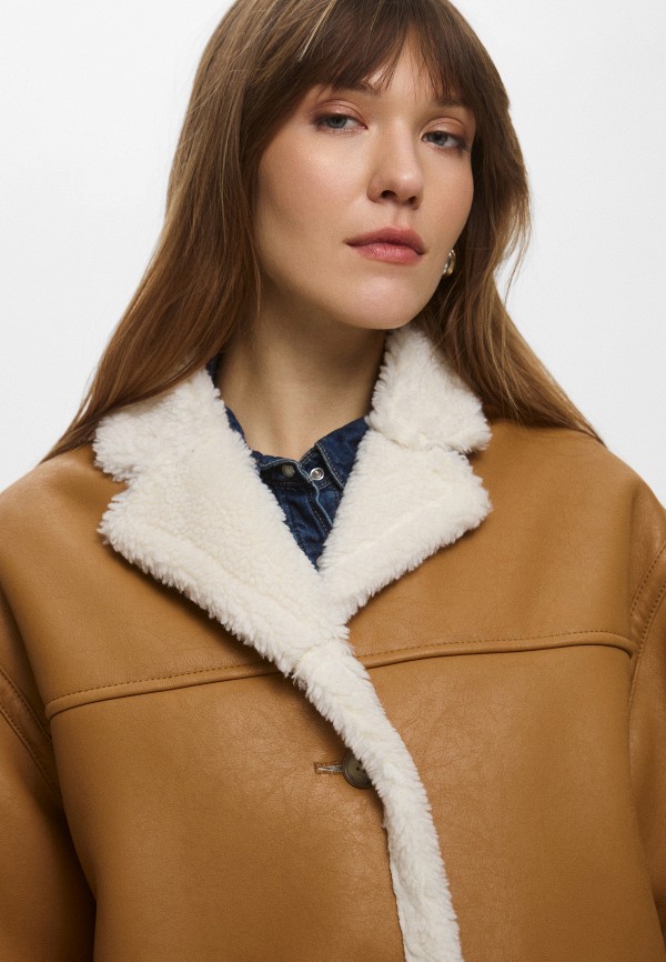 Hugo Дубленка - фото 5