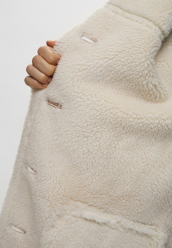 Hugo Дубленка - фото 6