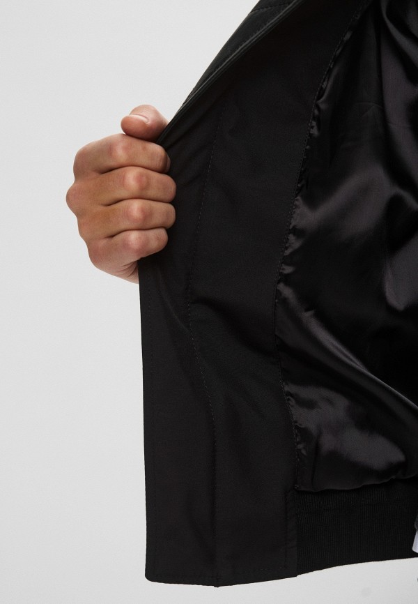 Boss Бомбер - Jobrice - фото 6