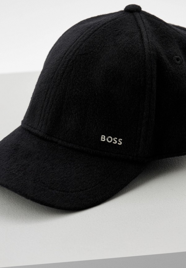Boss Бейсболка - Zed-WO-PW - фото 3