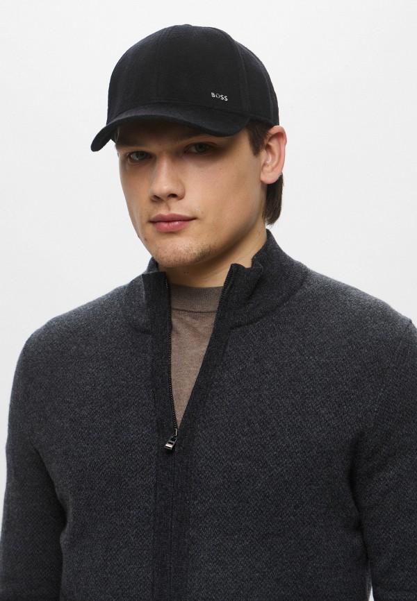 Boss Бейсболка - Zed-WO-PW - фото 4