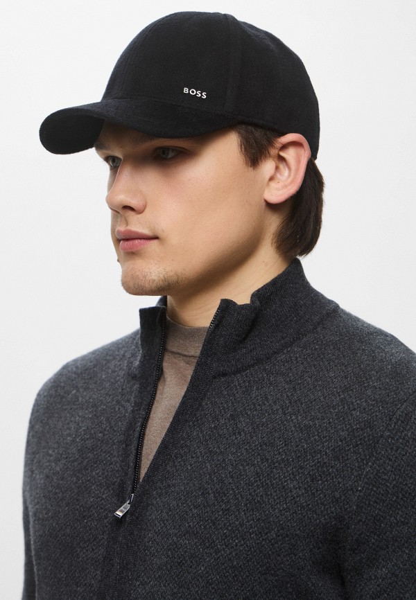 Boss Бейсболка - Zed-WO-PW - фото 5