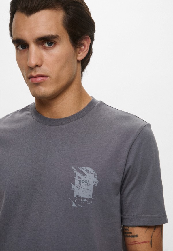 Boss Футболка - фото 4