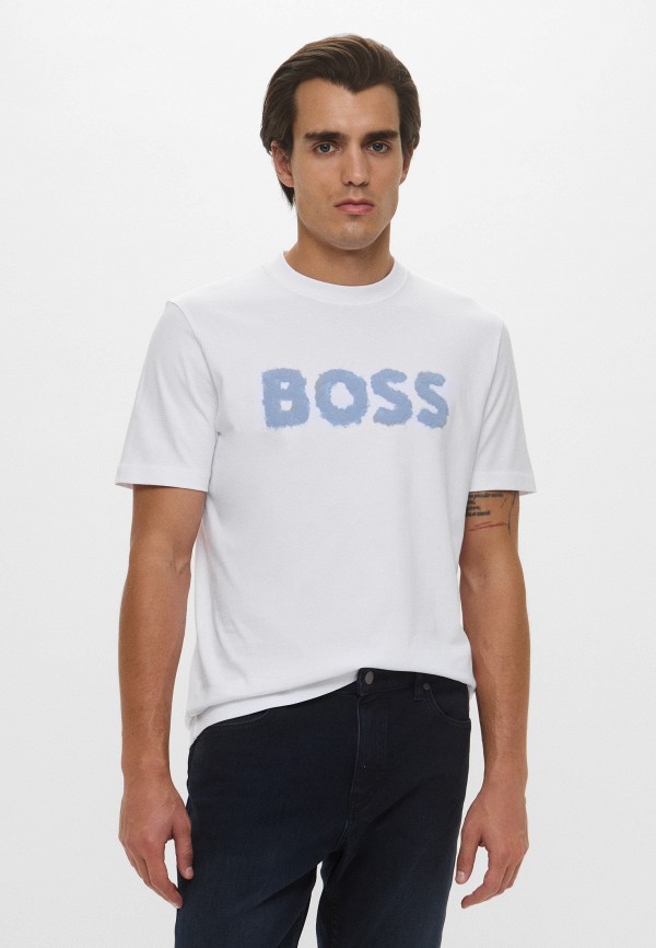 Boss Футболка - фото 1