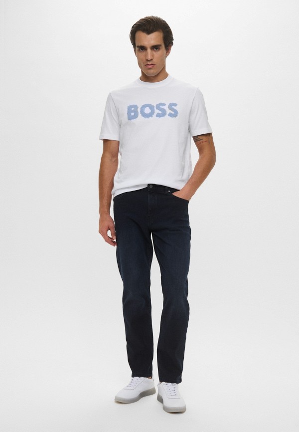 Boss Футболка - фото 2
