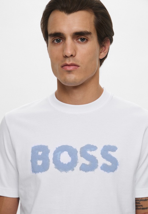 Boss Футболка - фото 4