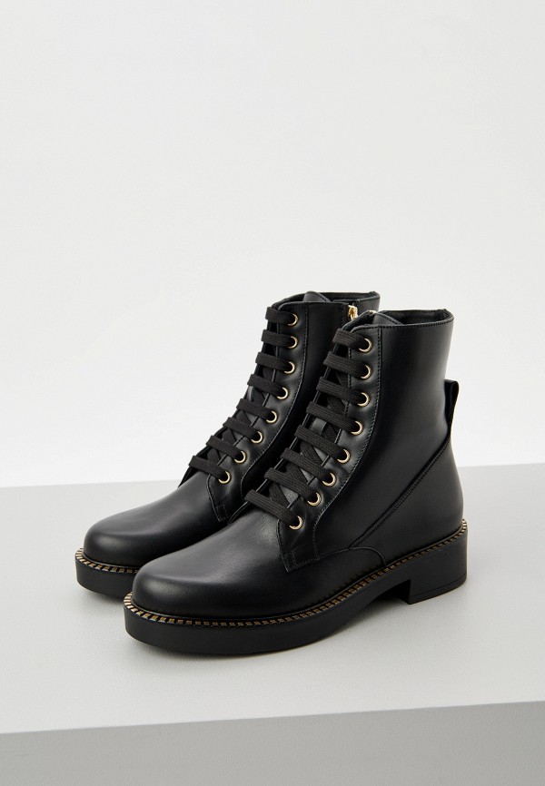 Baldinini Ботинки - фото 3