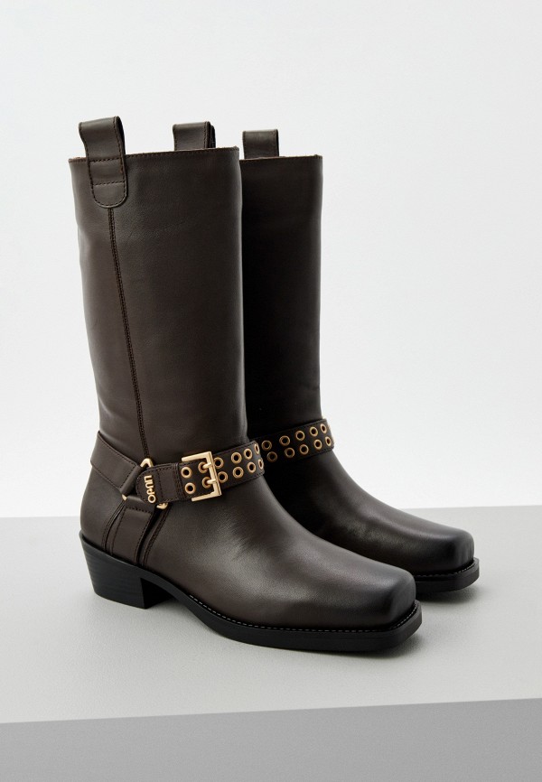 Liu Jo Сапоги - фото 3