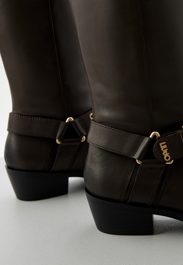 Liu Jo Сапоги - фото 4