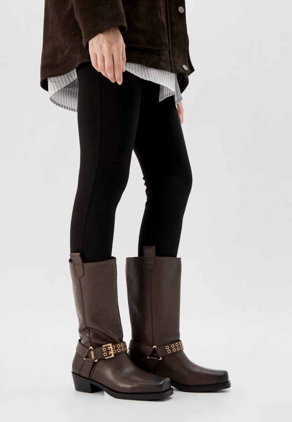 Liu Jo Сапоги - фото 6