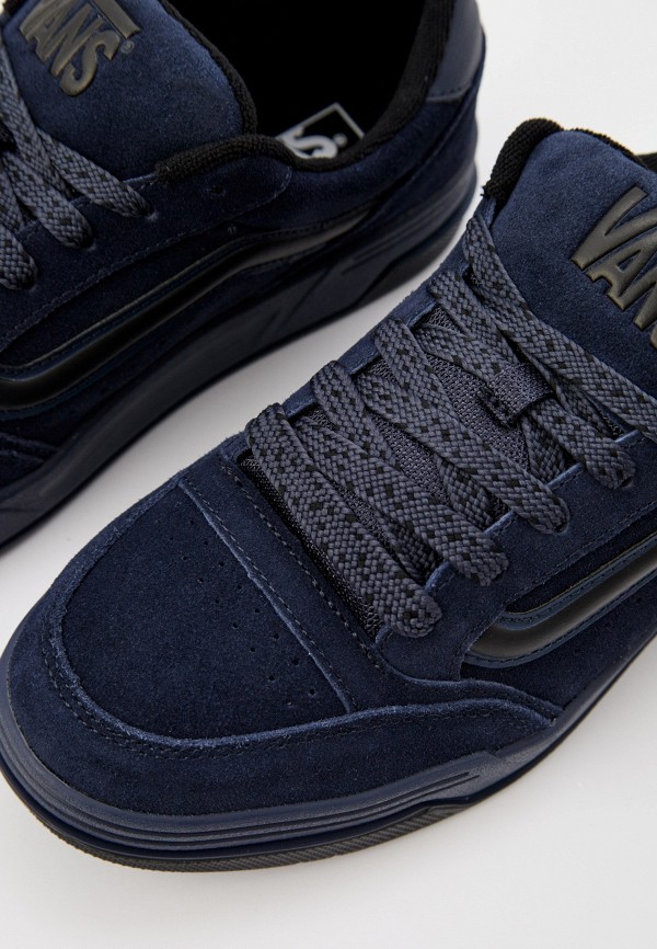 Vans Кеды - Hylane - фото 2