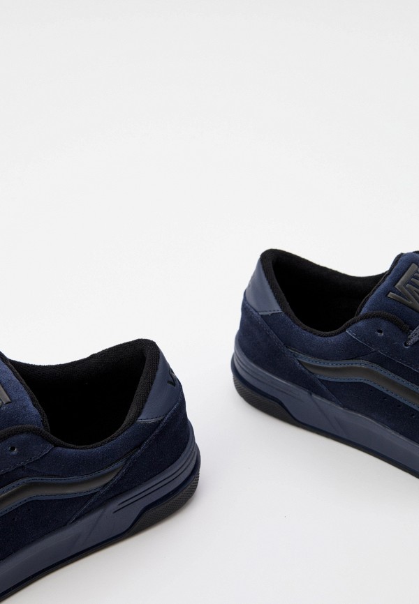 Vans Кеды - Hylane - фото 4