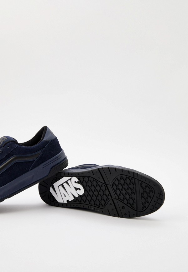 Vans Кеды - Hylane - фото 5