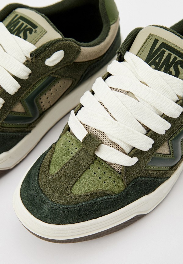 Vans Кеды - Upland - фото 2