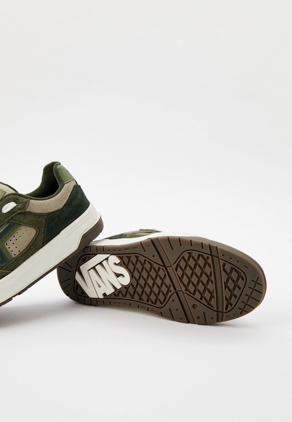 Vans Кеды - Upland - фото 5