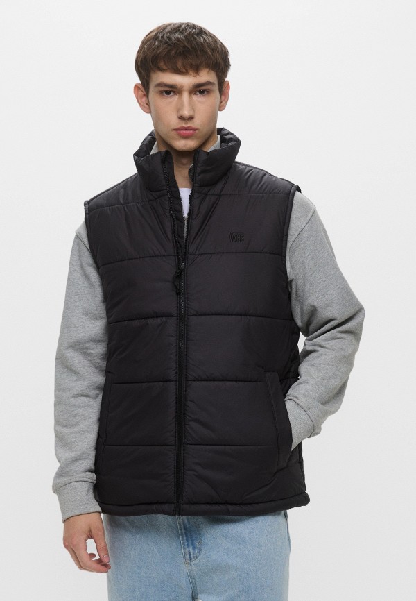 Vans Жилет утепленный - MTE Hillgate Vest - фото 1