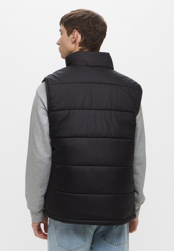 Vans Жилет утепленный - MTE Hillgate Vest - фото 3