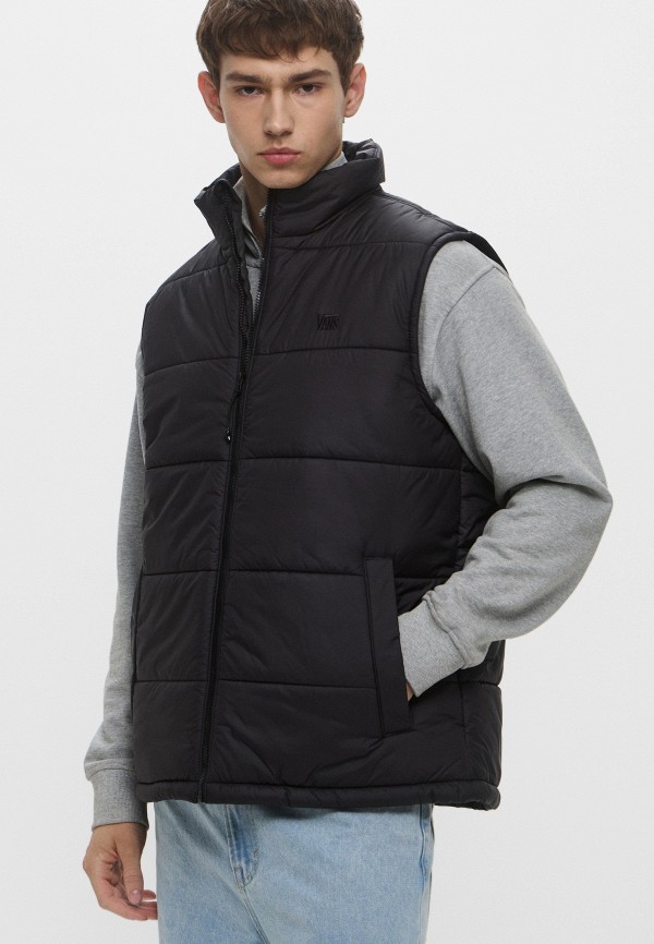 Vans Жилет утепленный - MTE Hillgate Vest - фото 4
