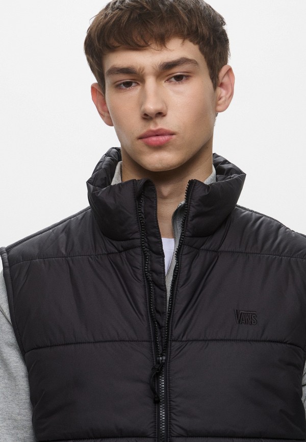 Vans Жилет утепленный - MTE Hillgate Vest - фото 5