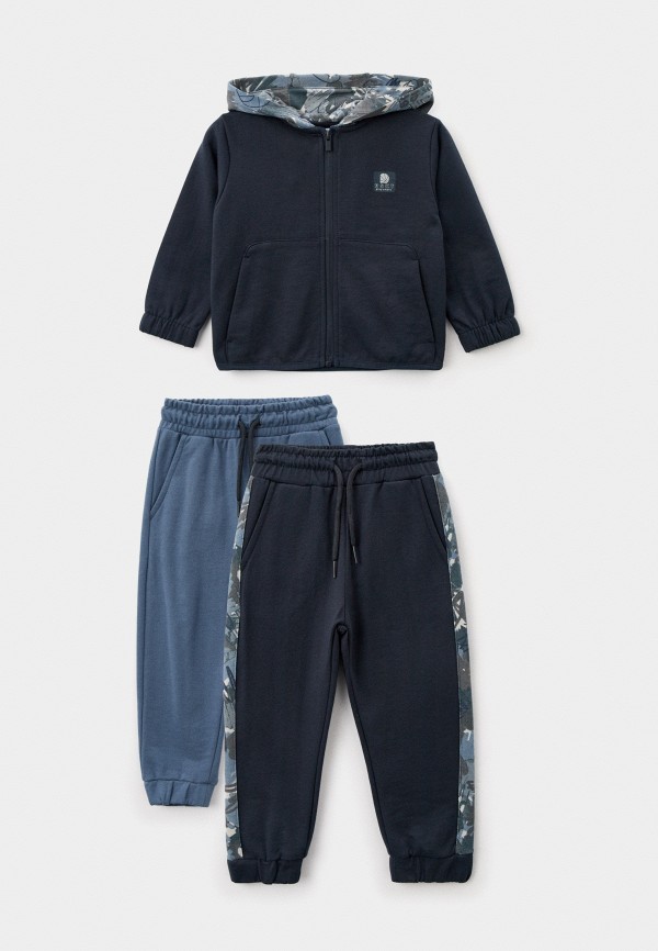 Mayoral Толстовка и брюки 2 шт. - фото 1