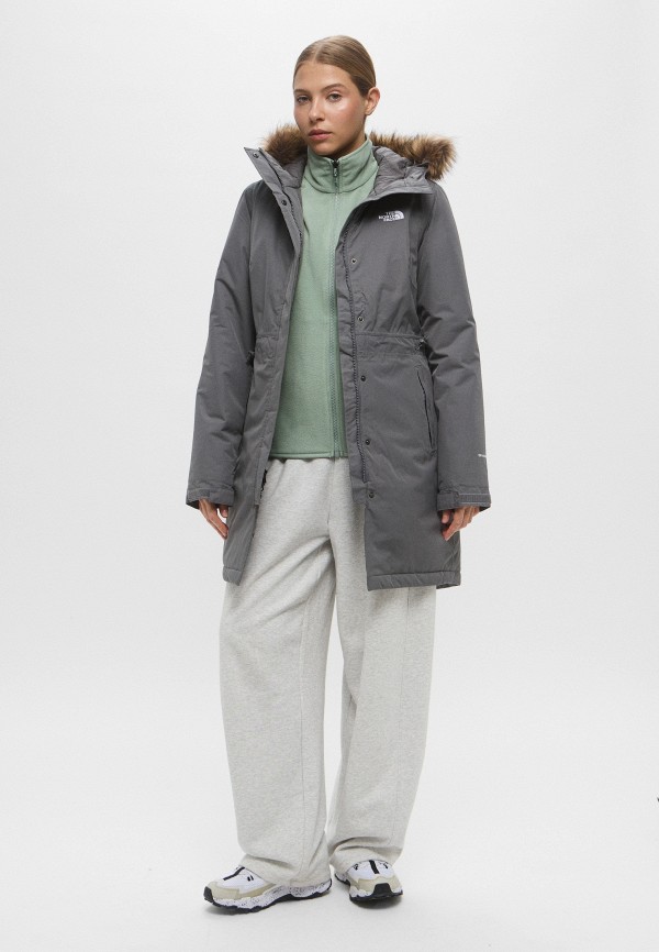 The North Face Парка - Women's Recycled Zaneck Parka - фото 2