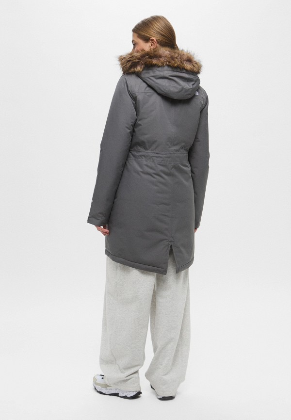 The North Face Парка - Women's Recycled Zaneck Parka - фото 3