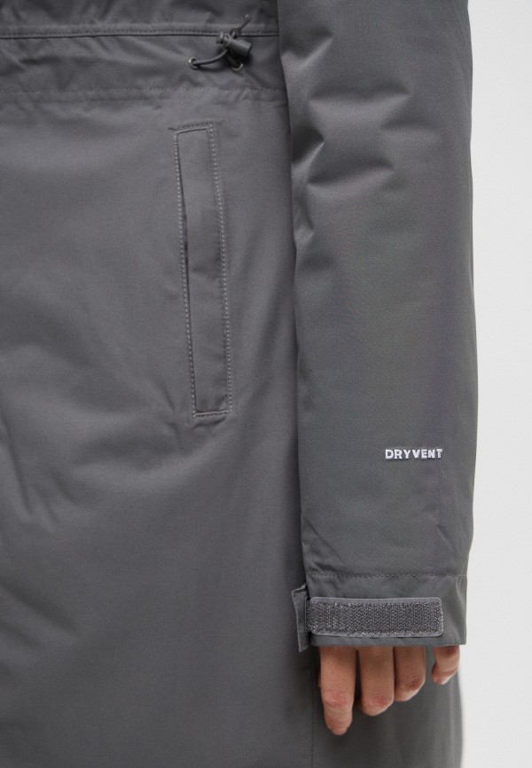 The North Face Парка - Women's Recycled Zaneck Parka - фото 4