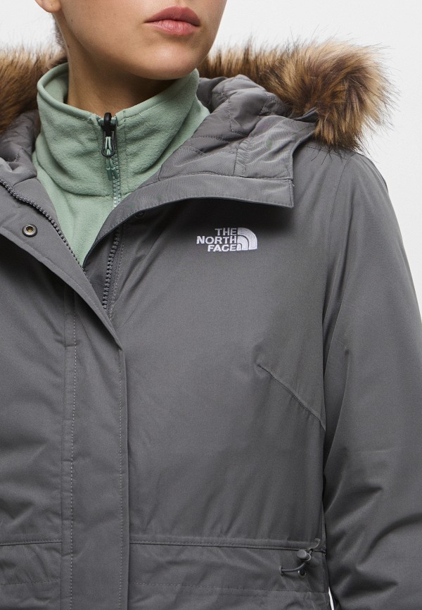 The North Face Парка - Women's Recycled Zaneck Parka - фото 5