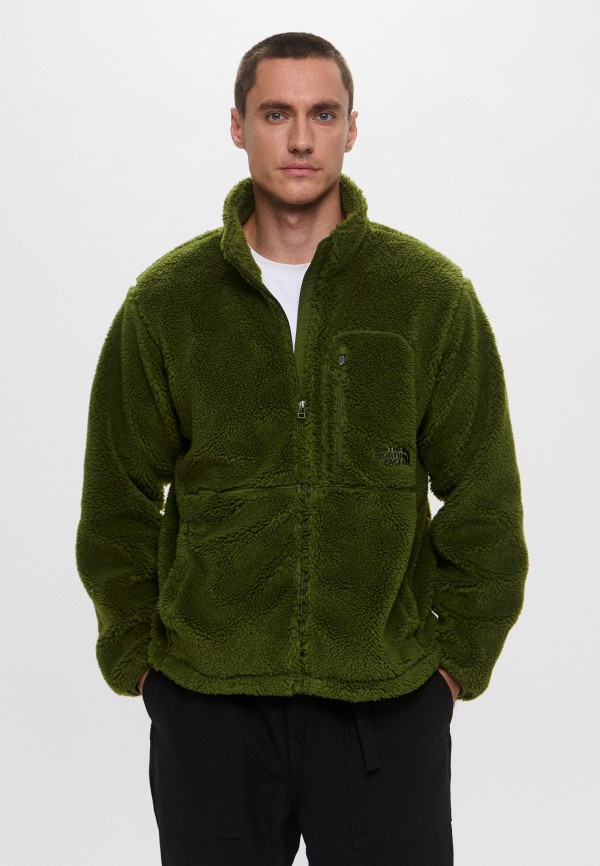 The North Face Олимпийка - M EXTREME PILE 2 FZ JACKET - фото 1