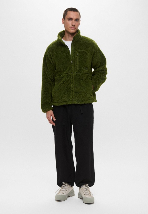 The North Face Олимпийка - M EXTREME PILE 2 FZ JACKET - фото 2