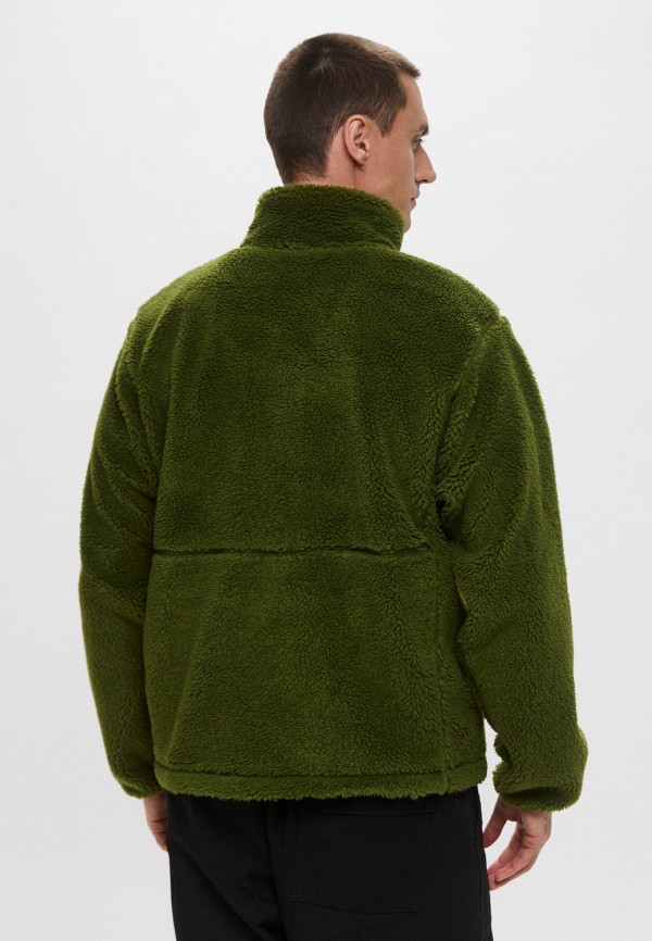 The North Face Олимпийка - M EXTREME PILE 2 FZ JACKET - фото 3