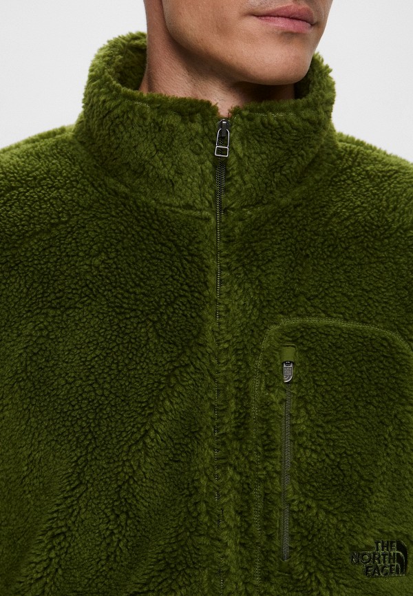 The North Face Олимпийка - M EXTREME PILE 2 FZ JACKET - фото 4