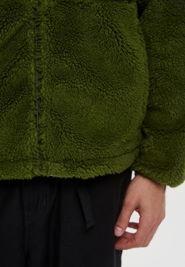 The North Face Олимпийка - M EXTREME PILE 2 FZ JACKET - фото 5