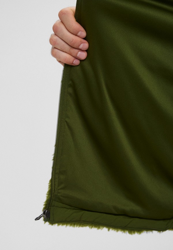 The North Face Олимпийка - M EXTREME PILE 2 FZ JACKET - фото 6