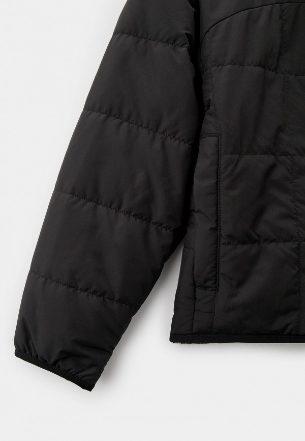 The North Face Куртка стеганая - G REVERSIBLE SHASTA F/Z JACKET - фото 4