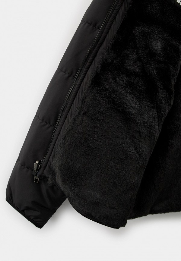 The North Face Куртка стеганая - G REVERSIBLE SHASTA F/Z JACKET - фото 5