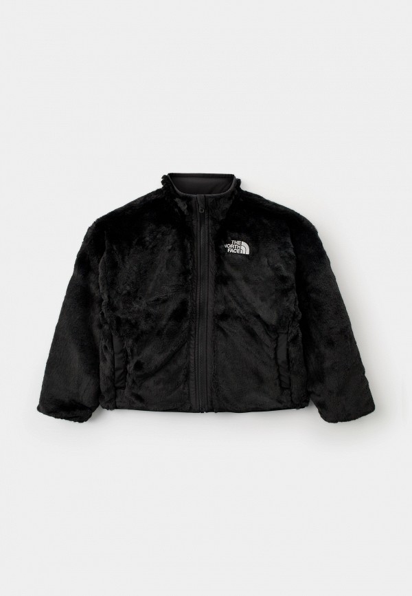 The North Face Куртка стеганая - G REVERSIBLE SHASTA F/Z JACKET - фото 6