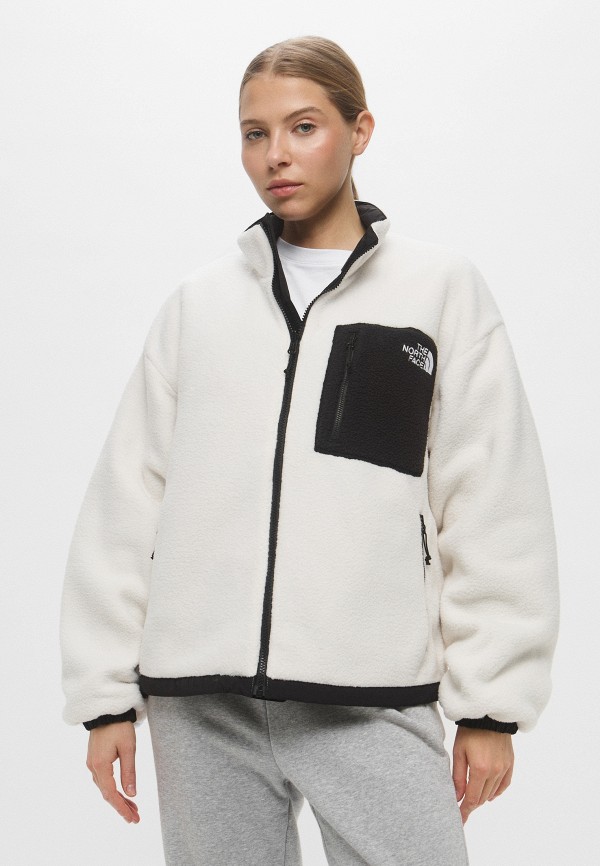 The North Face Куртка утепленная - W YUMIORI REVERSIBLE JACKET - фото 1